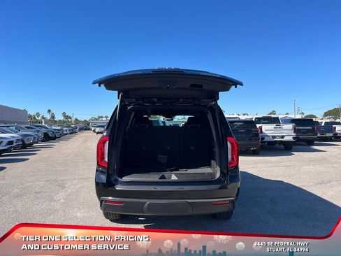 Used 2023 GMC Yukon AT4 image 16