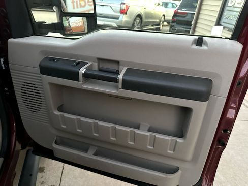 Used 2008 Ford F250 FX4 image 12