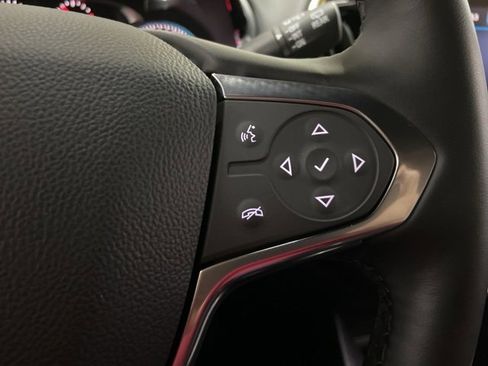 Used 2023 Chevrolet Traverse RS image 72