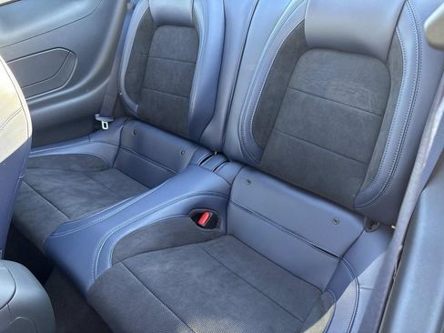 New 2025 Ford Mustang Dark Horse image 17