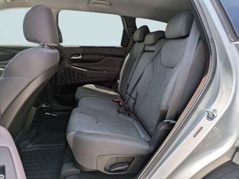 Used 2019 Hyundai Santa Fe SE FWD image 14