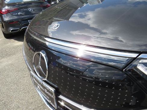 Used 2024 Mercedes-Benz EQS 450+ Sedan image 25