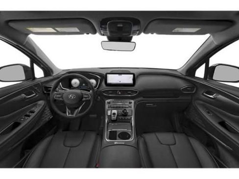 Used 2023 Hyundai Santa Fe Limited w/ Cargo Package image 8