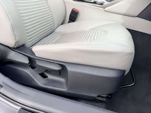 Certified 2024 Toyota Camry SE image 12