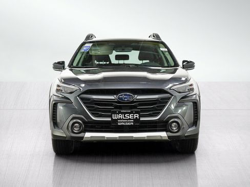 Used 2025 Subaru Outback Limited XT AWD/4WD image 8