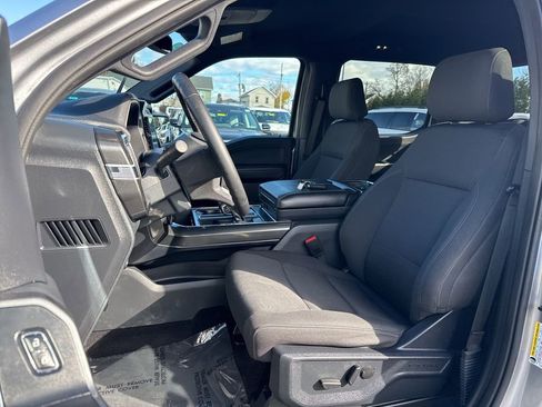 Certified 2023 Ford F150 XLT w/ Equipment Group 302A High image 16