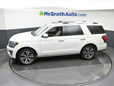 Used 2021 Ford Expedition Limited image 24