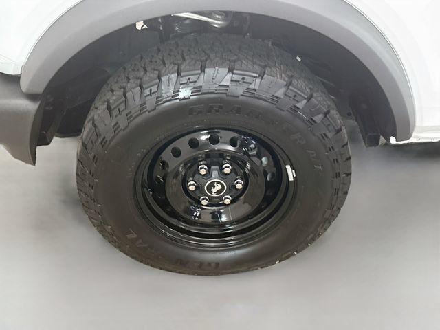 Used 2026 Ford Bronco Big Bend AWD/4WD image 31