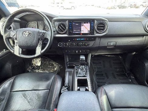Used 2019 Toyota Tacoma TRD Pro image 35