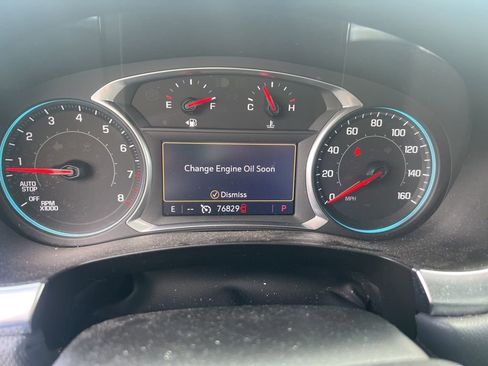 Used 2020 Chevrolet Traverse Premier image 10