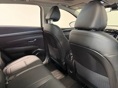 Used 2022 Hyundai Tucson SEL w/ Convenience + Premium Package image 14