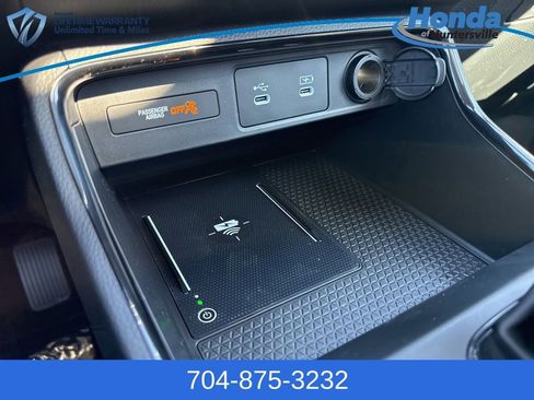 New 2026 Honda CR-V EX-L image 34