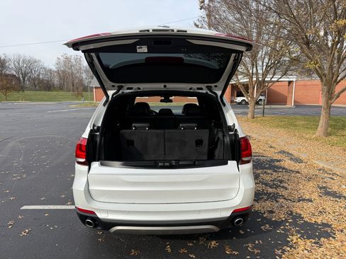 Used 2017 BMW X5 xDrive35i image 15