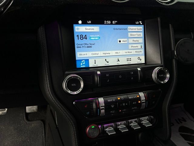 Used 2018 Ford Mustang GT Premium RWD image 37