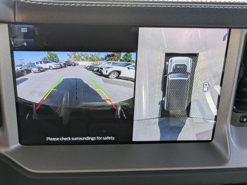 Used 2022 Ford Bronco Raptor image 22