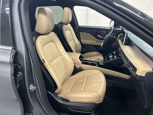 Used 2022 Lincoln Corsair Reserve w/ Elements Package AWD/4WD image 24
