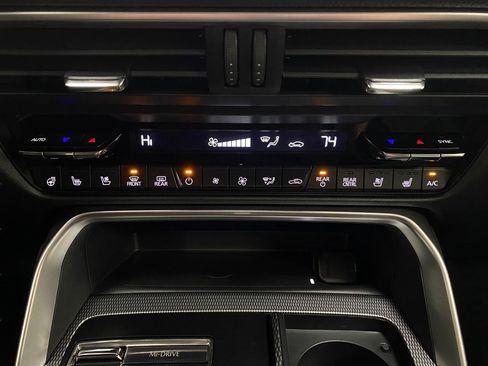 New 2026 MAZDA CX-90 3.3 Turbo w/ Premium Sport Pkg image 25