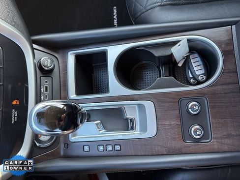 Certified 2020 Nissan Murano Platinum w/ Cargo Package image 30