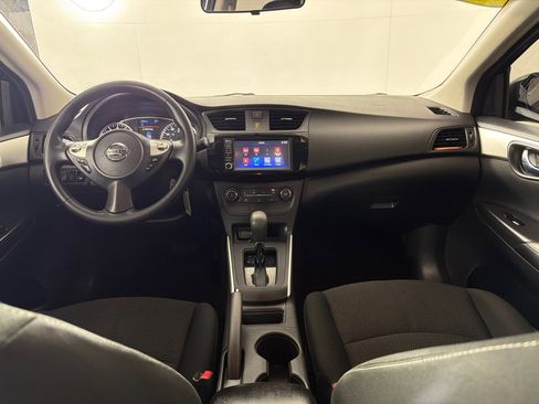 Used 2019 Nissan Sentra S FWD image 23