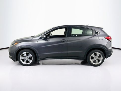 Used 2022 Honda HR-V LX image 8