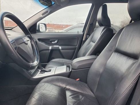 Used 2013 Volvo XC90 3.2 AWD/4WD image 12
