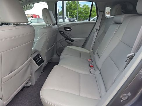 Used 2018 Acura RDX FWD w/ Technology Package image 13