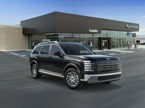 New 2026 Hyundai Palisade SEL image 2