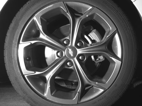 Used 2024 Chevrolet Malibu LT FWD image 20