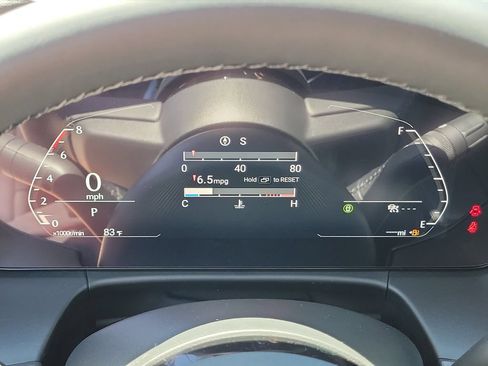 New 2026 MAZDA CX-5 Preferred AWD/4WD image 25