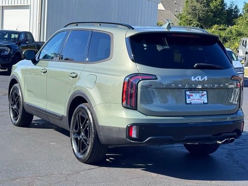Used 2024 Kia Telluride SX Prestige X-Line image 16