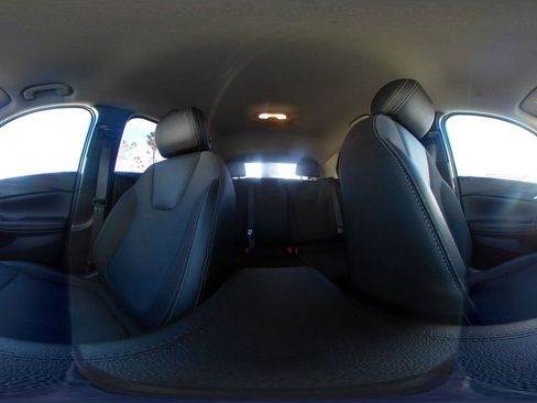 Used 2025 Buick Encore GX Preferred image 42