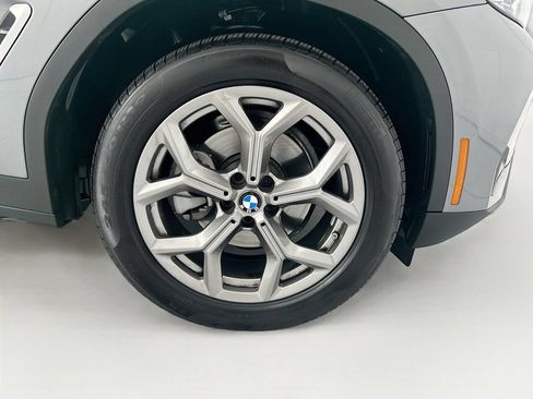 Used 2023 BMW X3 sDrive30i w/ Convenience Package w/ZPA RWD image 31