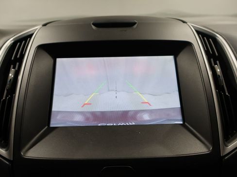 Used 2017 Ford Edge SEL w/ Equipment Group 201A image 27