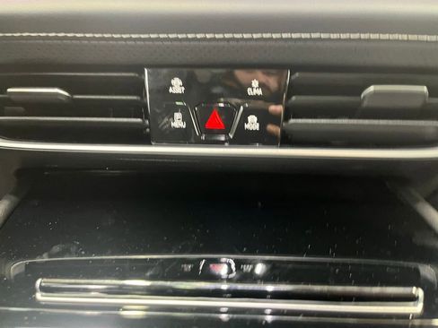 New 2026 Volkswagen Atlas SEL Premium R-Line image 15