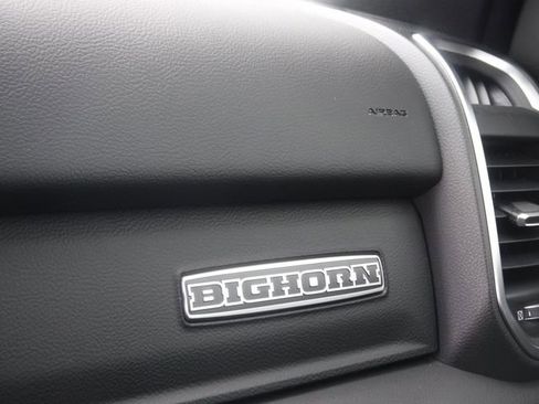 New 2026 RAM 1500 Big Horn image 37