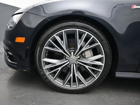 Used 2017 Audi A7 3.0T Prestige w/ Prestige Package image 55