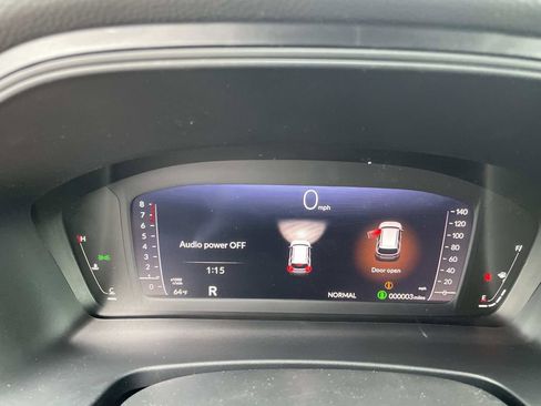 New 2026 Honda Pilot Sport image 24