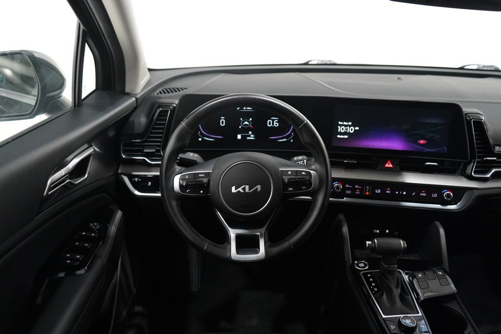 Used 2023 Kia Sportage EX FWD image 15