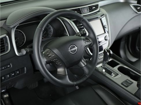 Used 2023 Nissan Murano SL w/ SL Moonroof Package image 19