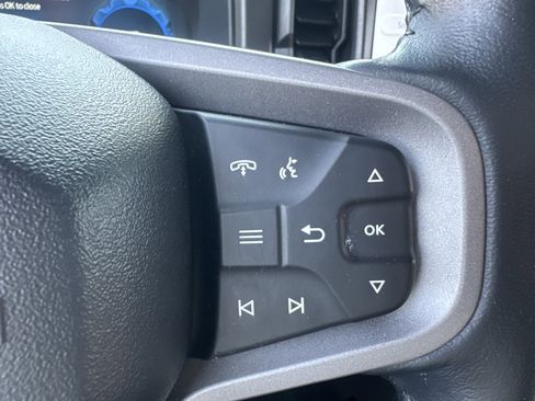 Used 2025 Ford Bronco Big Bend AWD/4WD image 13