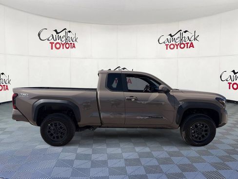 New 2026 Toyota Tacoma SR5 RWD image 9