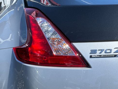 Used 2020 Nissan 370Z image 44