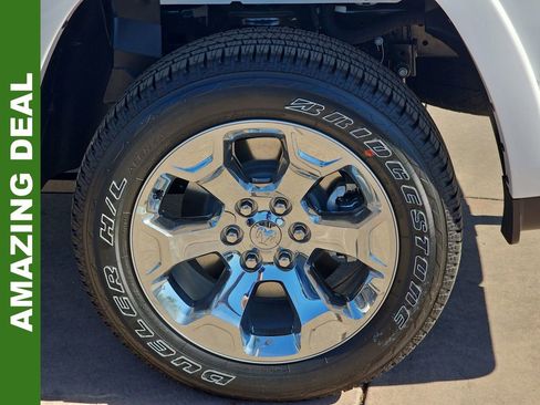 New 2025 RAM 1500 Big Horn image 34