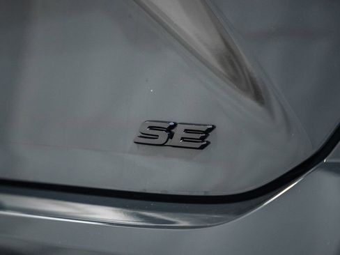 New 2026 Toyota Camry SE image 7