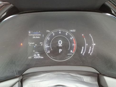 Used 2023 Lexus RX 350 Premium w/ Cold Area Package image 16