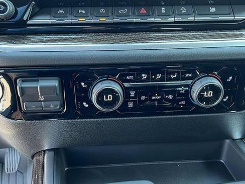 New 2026 Chevrolet Silverado 1500 RST image 23