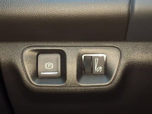 Used 2023 GMC Acadia AT4 w/ LPO, Floor Liner Package AWD/4WD image 37