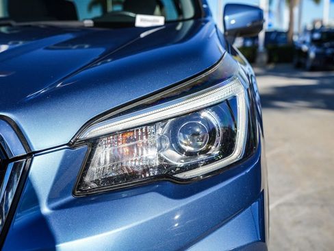 Used 2019 Subaru Forester Limited w/ Popular Package #3 image 10