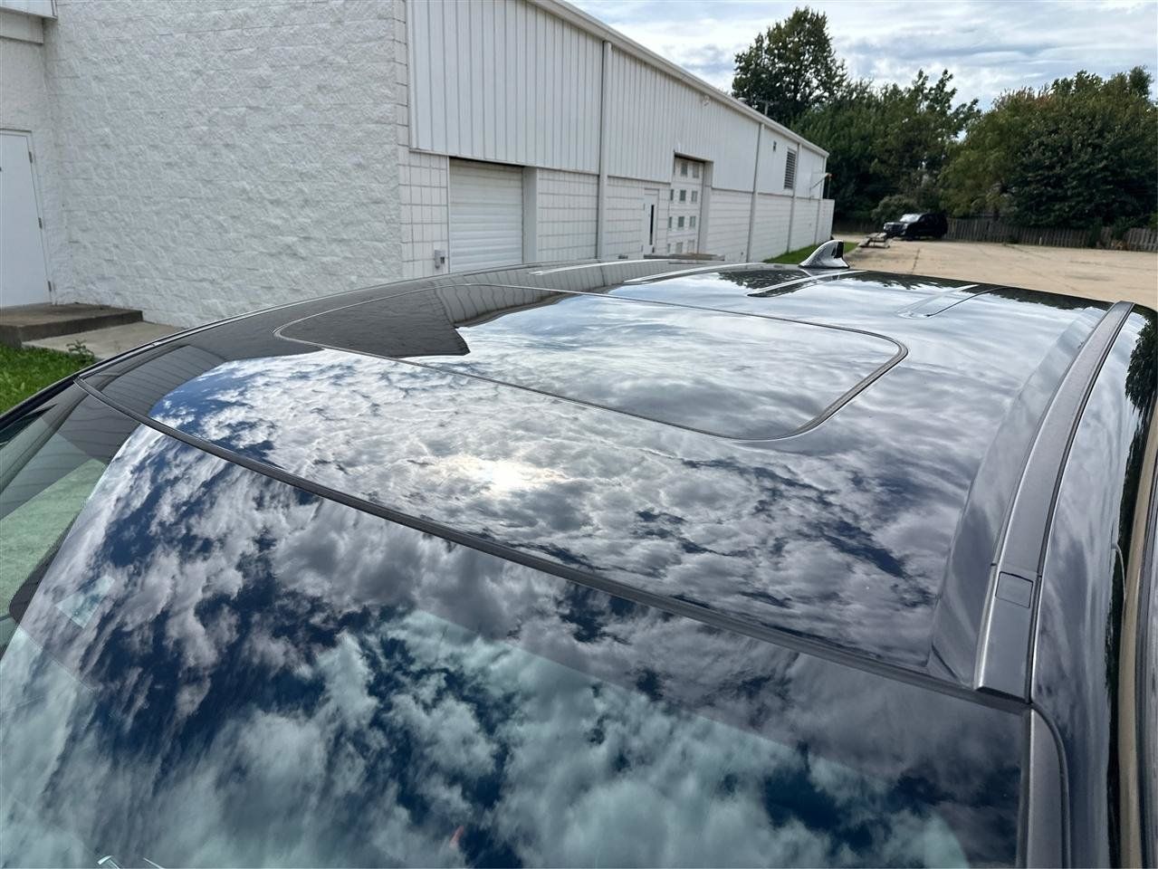 Used 2020 Honda Ridgeline RTL-E image 12