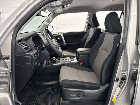 Used 2024 Toyota 4Runner SR5 image 14